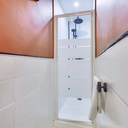 公寓 Lovely 1 Bedroom Flat In The Heart Of