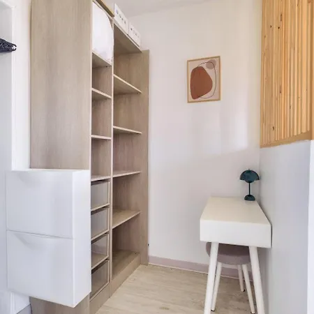 Lovely 1 Bedroom Flat In The Heart Of 公寓 *